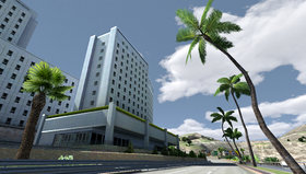Ridge Racer Screenshot from Shacknews