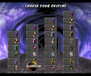 Mortal Kombat Arcade Kollection Chat