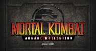 Mortal Kombat Arcade Kollection screenshots