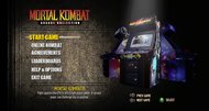Mortal Kombat Arcade Kollection screenshots