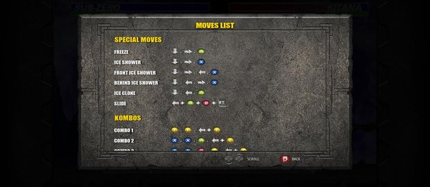 Mortal Kombat Arcade Kollection News