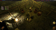 Silent Hill: Book of Memories screenshots