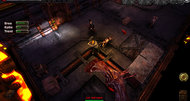 Silent Hill: Book of Memories screenshots