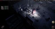 Silent Hill: Book of Memories screenshots