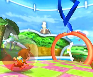 Super Monkey Ball Screenshots