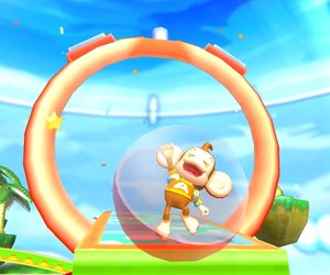 Super Monkey Ball Videos