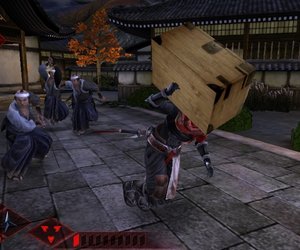 Shinobido 2: Tales of the Ninja Screenshots