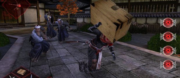 Shinobido 2: Tales of the Ninja News