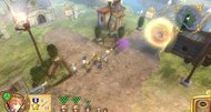 New Little King's Story