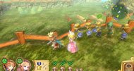 New Little King's Story
