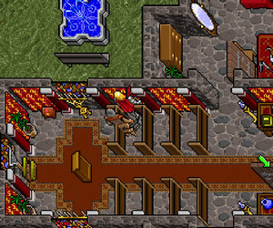 Ultima VII Part Two: Serpent Isle Videos