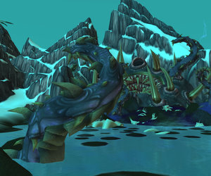 World of Warcraft: Cataclysm Chat