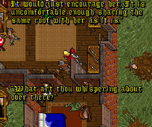 Ultima VII Part Two: Serpent Isle Videos