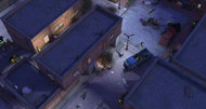 Jagged Alliance: Back in Action screenshots