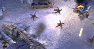 Jagged Alliance: Back in Action screenshots