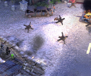 Jagged Alliance: Back in Action Files
