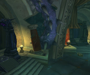 World of Warcraft: Cataclysm Screenshots