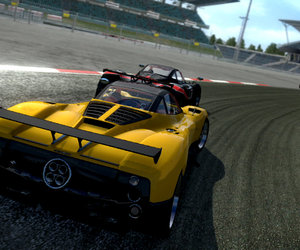 Absolute Supercars Files