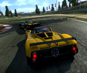 Absolute Supercars Screenshots