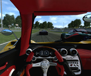 Absolute Supercars Videos