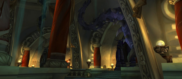 World of Warcraft: Cataclysm News