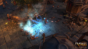 R.A.W.: Realms of Ancient War Screenshot from Shacknews