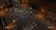R.A.W. - Realms of Ancient War screenshots