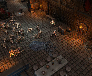 R.A.W. Realms of Ancient War Chat