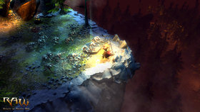 R.A.W.: Realms of Ancient War Screenshot from Shacknews