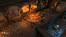 R.A.W.: Realms of Ancient War Screenshot from Shacknews