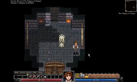 Dungeons of Dredmor Screenshot from Shacknews