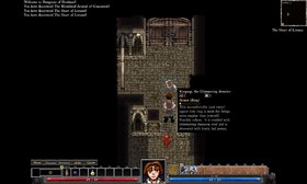 Dungeons of Dredmor Screenshot from Shacknews