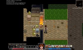 Dungeons of Dredmor Screenshot from Shacknews