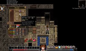 Dungeons of Dredmor Screenshot from Shacknews