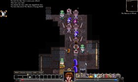 Dungeons of Dredmor Screenshot from Shacknews