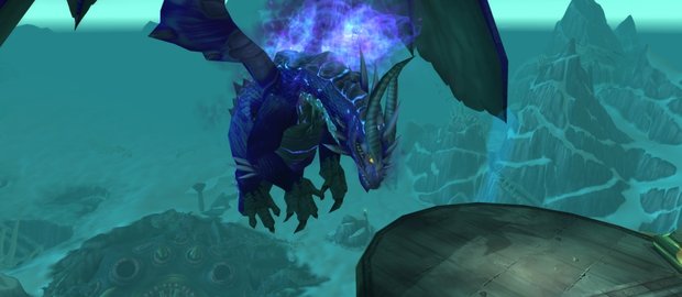 World of Warcraft: Cataclysm News