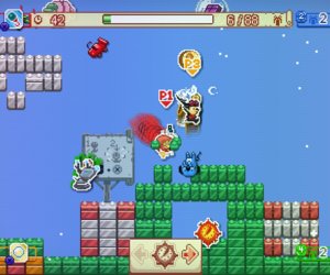 Elfsquad7 Screenshots