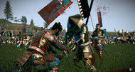 Total War: Shogun 2 Blood & Hattori DLC screenshots