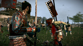 Total War: SHOGUN 2 Screenshot from Shacknews