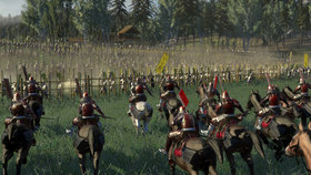 Total War: SHOGUN 2 Screenshot from Shacknews