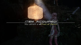 Final Fantasy XIII-2 Screenshot from Shacknews