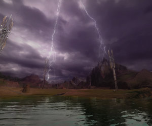 Final Fantasy XIII-2 Screenshots