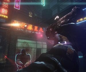 Syndicate Files