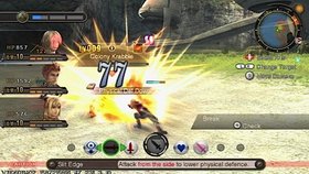 Xenoblade: Chronicles Screenshot from Shacknews