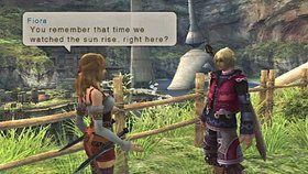 Xenoblade: Chronicles Screenshot from Shacknews