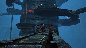Xenoblade: Chronicles Screenshot from Shacknews