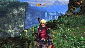 Xenoblade: Chronicles Screenshot from Shacknews