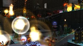 Defense Grid: The Awakening Screenshot from Shacknews