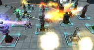 Defense Grid: You Monster expansion screenshots