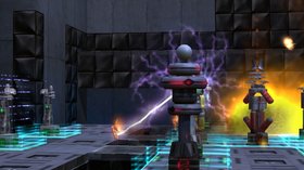 Defense Grid: The Awakening Screenshot from Shacknews